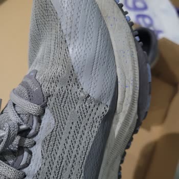 Ne Boyner Ne Skechers Ürününün Arkası Da