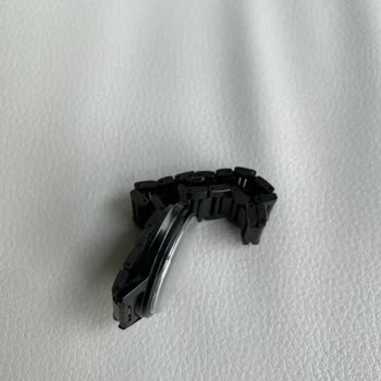 Aydın Saat Servis Sorumluluğunu Geçiştirmekte