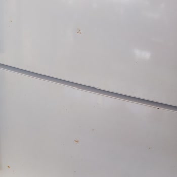 Volkswagen Bosch Marka Buzdolabı Pas Problemi