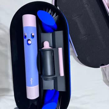 Dyson Seyahat Çantası Hediyesi