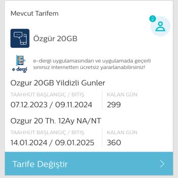 Türk Telekom Fatura. Ücretinin Yüksek Yansıtılması