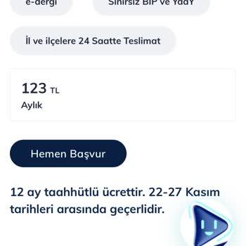 Türk Telekom Fatura. Ücretinin Yüksek Yansıtılması