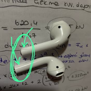 Kalite Beklentisi Apple'ı Sarsıyor!