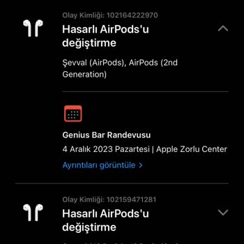 Kalite Beklentisi Apple'ı Sarsıyor!