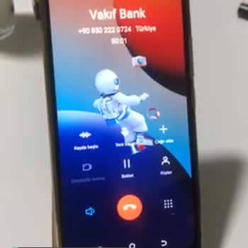 VakıfBank Müşteri Hizmetleri Cevap Yok