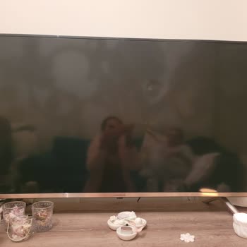 Grundig TV Ekran Değişim Fiyatı Çok Yüksek