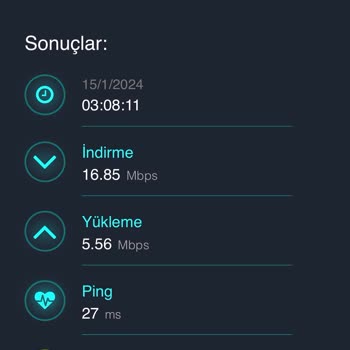 TurkNet Bitmeyen Hız Düşmesi Ve Kesinti Kopmalar