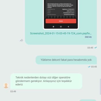 Pin-Up Casino Dikkat...! Pin Up Sitesi Sahte Ve Para Hesabınıza Geçmiyor...