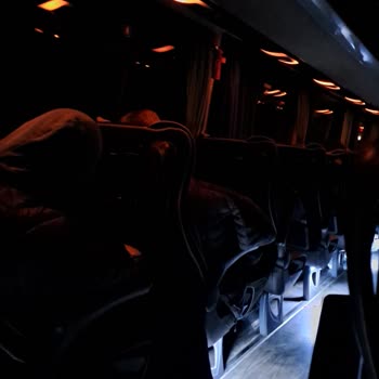 Kamil Koc Sagligi Hiçe Sayıyor