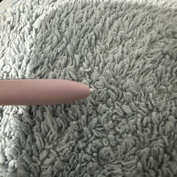 Samsung S6 Lite Tablet Kalemin Ucu Bitti!.