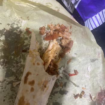 Kervansaray İşkembe Kokoreç Nasıl Yapılmaz En Büyük Örnek