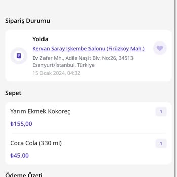 Kervansaray İşkembe Kokoreç Nasıl Yapılmaz En Büyük Örnek