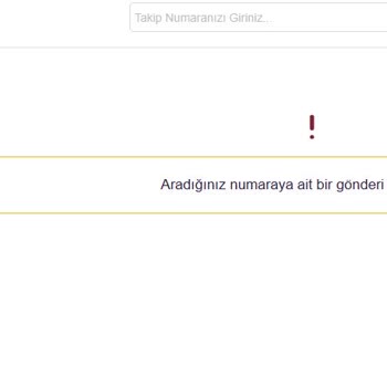 Watsons Kargom Yok! Müşteri Hizmetlerine Bağlanamıyorum!