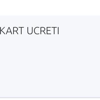 Yapı Kredi Bankası Kart Ücreti İadesi