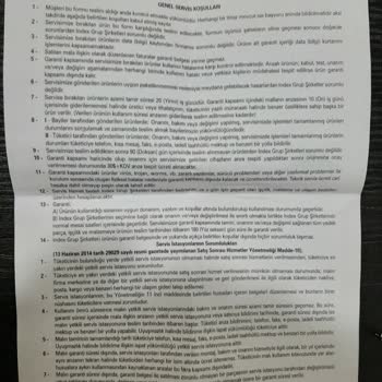 Despec Bilgisayar Arızalı Klavyem Yine Arızalı Olarak Geri Gönderildi.
