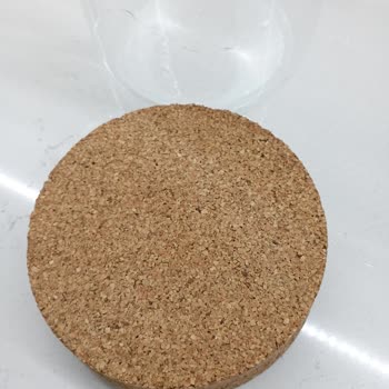 IKEA Sürahi Çilesi Mantar Kapak Küf Tuttu