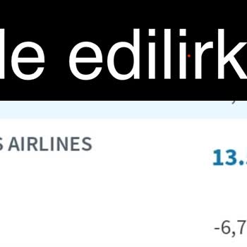 Pegasus Mısır Bileti Alan Vergisi