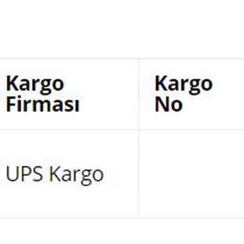 Arzum Ve Yedek Parça Pişmanlıktır...