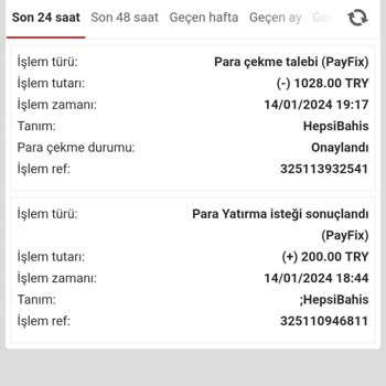 Youwin Çekim Talebi Para Vermiyor