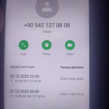 Vodafone Net Vodafone Hiçbir Açıklama Yapmadan Tarife Değişikliği Yapıyor.