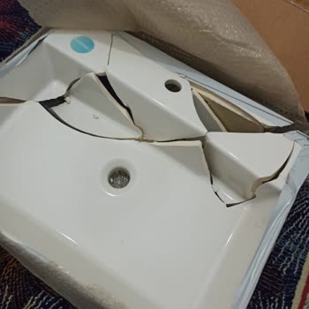 Decoverse Kusurlu Ürün Mağduriyeti Sebebiyle Ücret İadesi