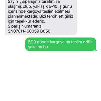 İsem Kitap Siparişim Gelmiyor Telefonlar Açılmıyor