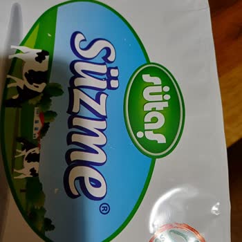 Sütaş Bozuk Peynir