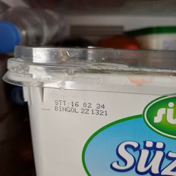 Sütaş Bozuk Peynir