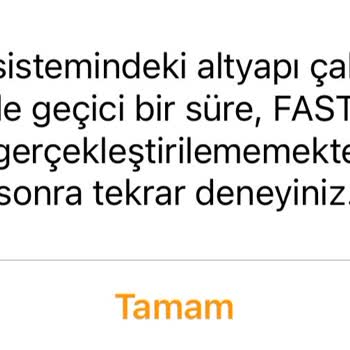 Kuveyt Türk Maaş Günü Transfer Sıkıntısı