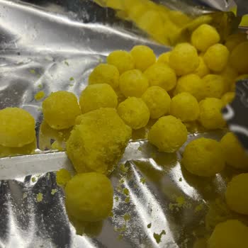 A101 Samba Cipsten Çıkan İlginç Cisim