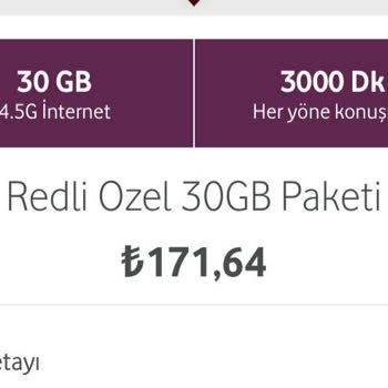 Vodafone Yüksek Fiyatlar Eski Müşterilere Çok Pahalı