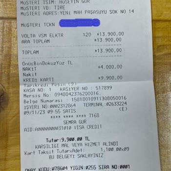 A101 Elektrikli Bisiklet Siparişi Ve İade Sürecinde Yaşanan Mağduriyet