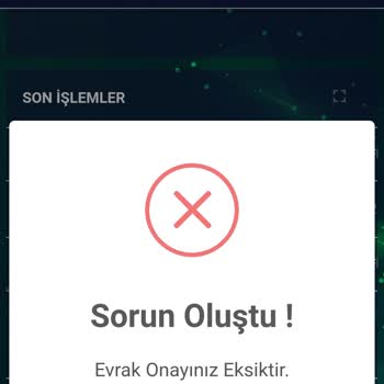 İo Yatırım Paranla Rezil Ol...