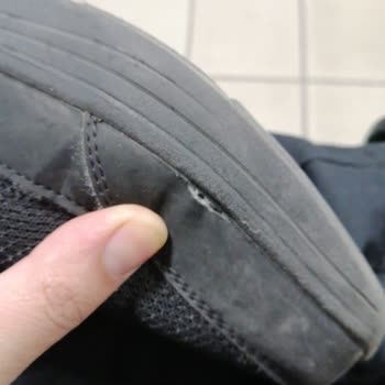Skechers 2ay Gibi Sürede Açılan Ayakkabıyı İade Almıyorlar