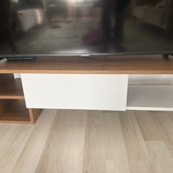 A101 TV Ünitesi Şikayet