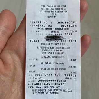 Tamer Tanca Kara Borsa Ürün Mü Satıyor?