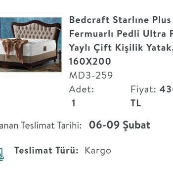 Vivense 15 Gün Oldu