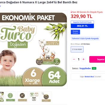 Pazarama.com Sitesinden Yapmış Olduğum Alışverişle İlgilenilmemesi
