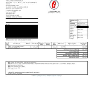 Pazarama.com Sitesinden Yapmış Olduğum Alışverişle İlgilenilmemesi