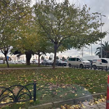 İbb Bostancı İş Bilmezliği