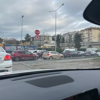 İbb Bostancı İş Bilmezliği