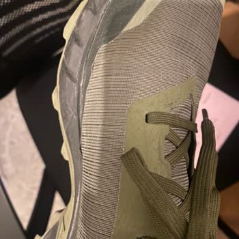 Salomon Ürünün Arkasında Durmadı