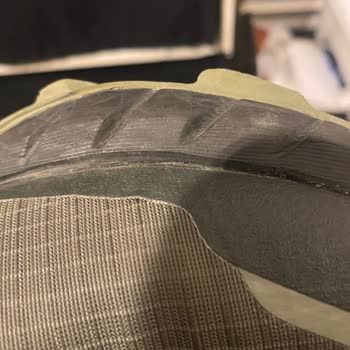 Salomon Ürünün Arkasında Durmadı