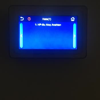 Gree Klima Sürücü Kartının Yanması