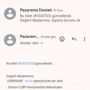 Pazaramanın Müşterisine Sahip Çıkmaması