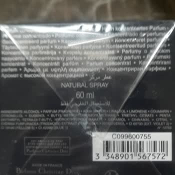 PttAVM Sahte Parfüm Hayal Kırıklığı Ve İade Talebi