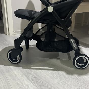 E-bebek R1 Bebek Arabasını Yanlış Gönderiyor!