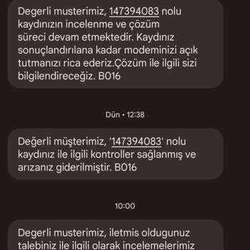 Vodafone Net İnternet Kesintisi Ve İnternet Hızı