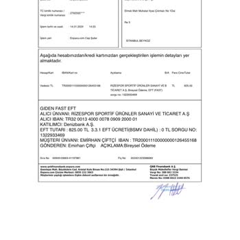 Atmaca Spor Mağazası Atmaca Spor Mğz