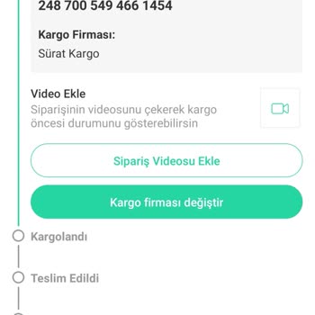 Dolap Uygulama Mağduriyeti Ve Hesap Problemi